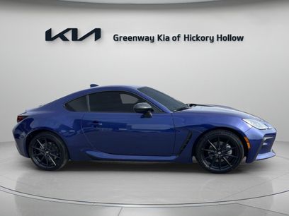 Used 2023 Toyota GR86 Premium