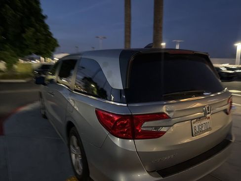Used 2019 Honda Odyssey EX image 20