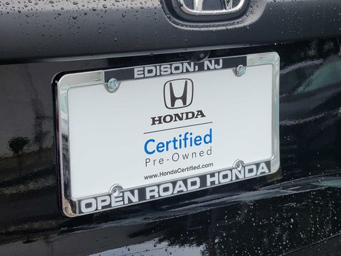 Certified 2023 Honda Passport TrailSport image 30