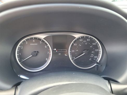 New 2025 Nissan Kicks Play S w/ Interior Electronics Package image 20