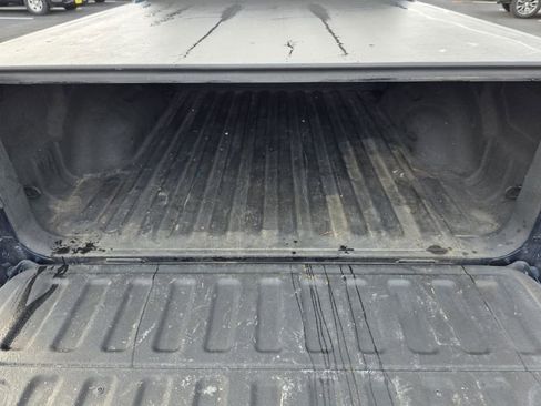 Used 2023 RAM 1500 Lone Star image 12