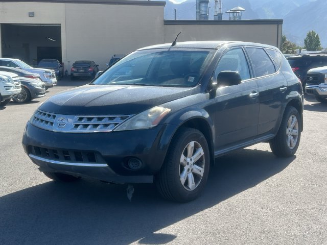 Used 2006 Nissan Murano S FWD image 7