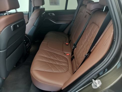 Certified 2026 BMW X5 sDrive40i RWD image 20