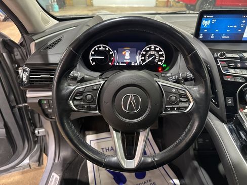 Used 2021 Acura RDX AWD w/ Advance Package image 25
