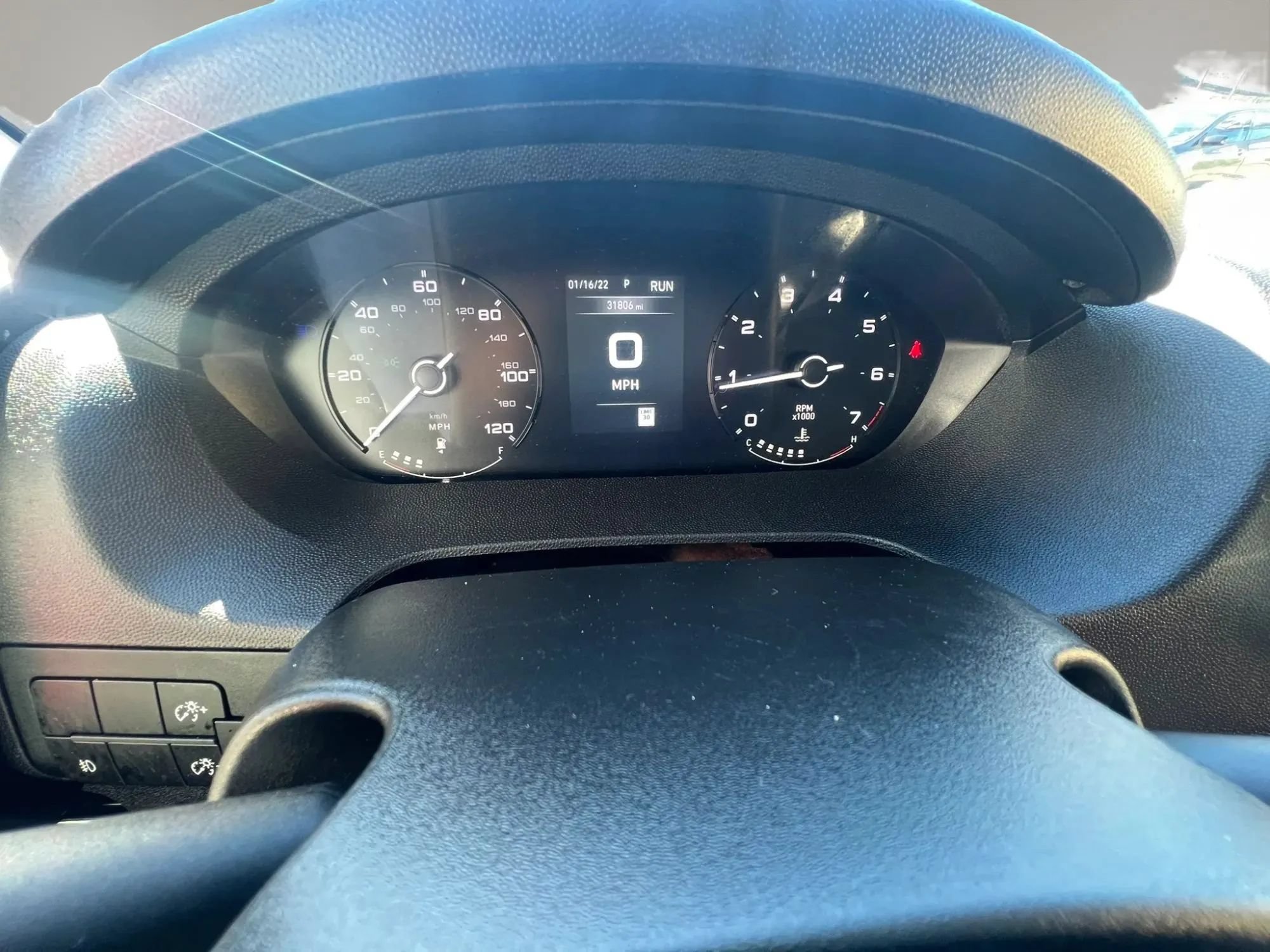 Used 2025 RAM ProMaster 3500 w/ Convenience Group FWD image 19