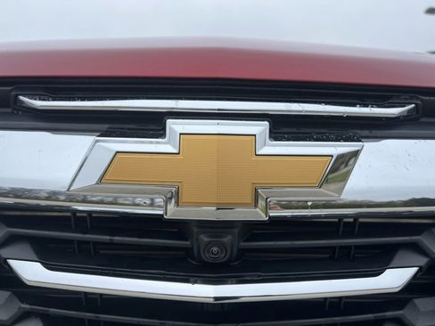 New 2026 Chevrolet Equinox LT image 31