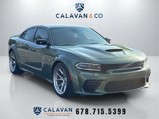 Used 2023 Dodge Charger Scat Pack video 1