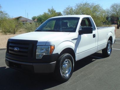 Used 2011 Ford F150 XL