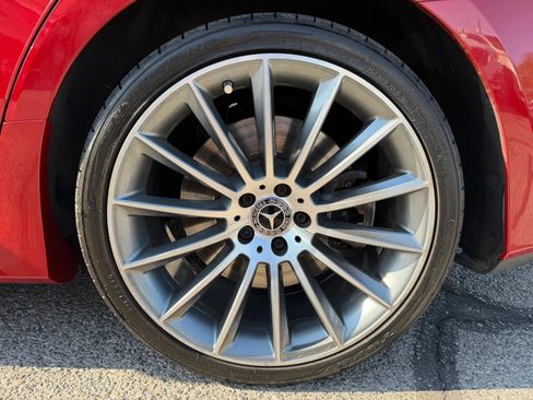 Used 2019 Mercedes-Benz CLS 450 image 9
