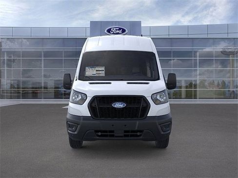 New 2026 Ford Transit 350 148 High Roof Extended w/ Load Area Protection Package image 6