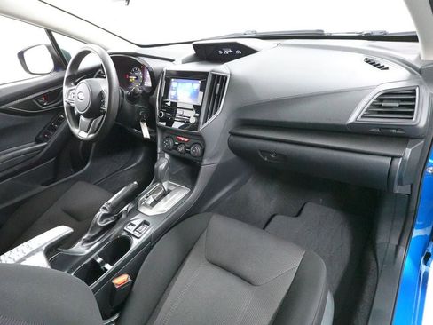 Used 2021 Subaru Impreza 2.0i Premium AWD/4WD image 28