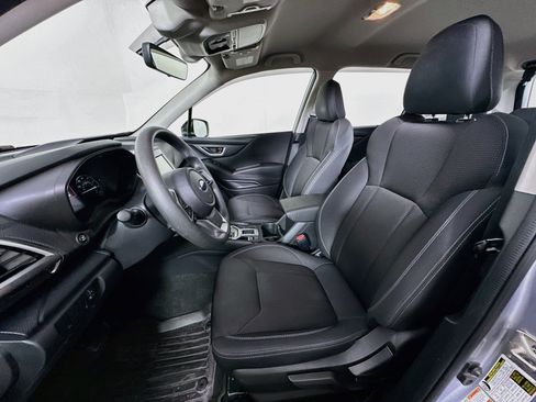 Used 2019 Subaru Forester w/ Alloy Wheel Package AWD/4WD image 13