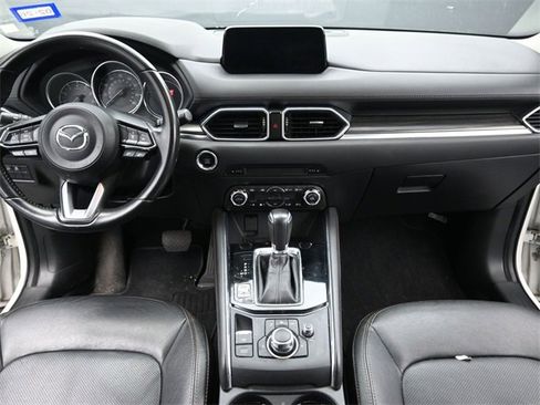 Used 2018 MAZDA CX-5 Grand Touring image 16