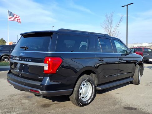 Certified 2023 Ford Expedition Max XL image 3