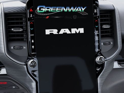New 2026 RAM 1500 RHO w/ RHO Level 1 Equipment Group AWD/4WD image 18