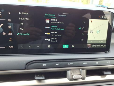 New 2027 Kia Telluride S image 26