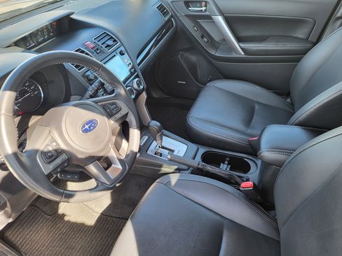 Used 2017 Subaru Forester 2.5i Limited image 12