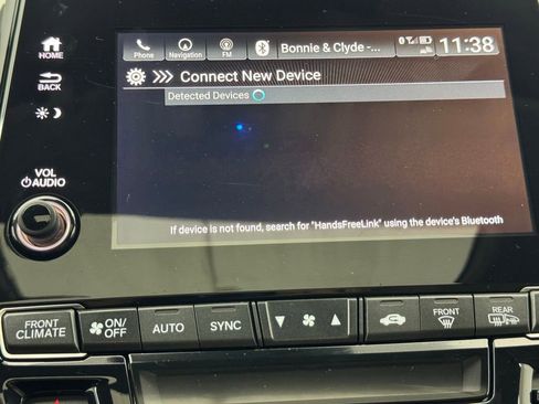 Used 2023 Honda Odyssey Elite image 22