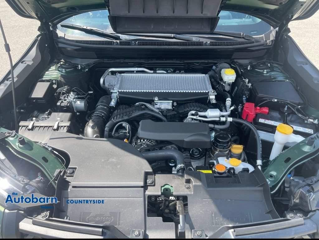 New 2026 Subaru Outback Touring XT AWD/4WD image 23
