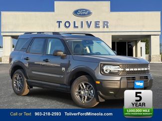 New 2026 Ford Bronco Sport Big Bend video 1