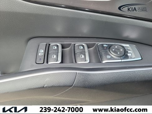 New 2026 Kia Sorento S FWD image 33