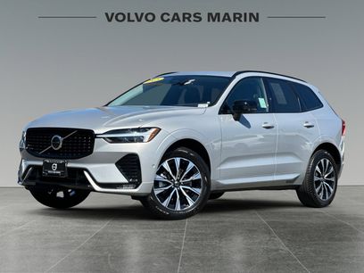Used 2025 Volvo XC60 B5 Plus