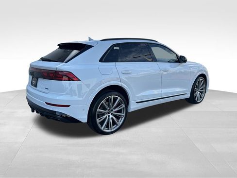 New 2026 Audi Q8 Prestige w/ Prestige Package image 6