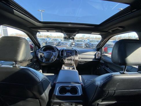 Used 2021 Ford Expedition Max Limited image 27