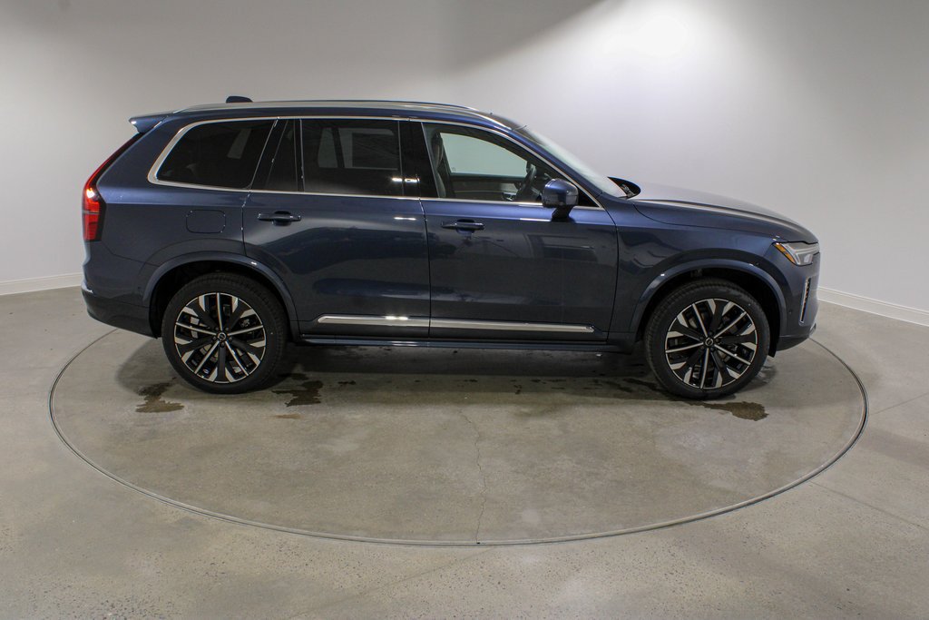 Used 2026 Volvo XC90 B6 Plus w/ Protection Package Premier AWD/4WD image 7