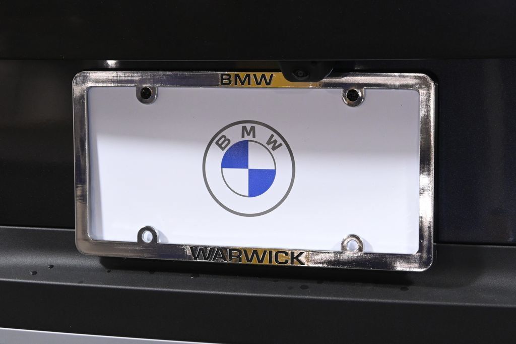 Used 2026 BMW X3 xDrive30i w/ Convenience Package AWD/4WD image 14
