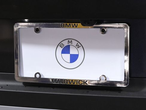 Used 2026 BMW X3 xDrive30i w/ Convenience Package AWD/4WD image 14