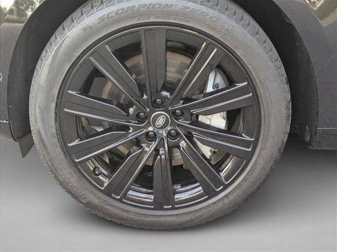Used 2025 Land Rover Range Rover SE AWD/4WD image 20