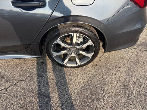 Used 2025 Honda Civic Sport image 31