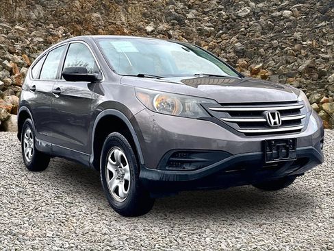 Used 2014 Honda CR-V LX image 10
