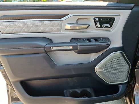 Used 2025 RAM 1500 Tungsten w/ Towing Technology Group AWD/4WD image 11