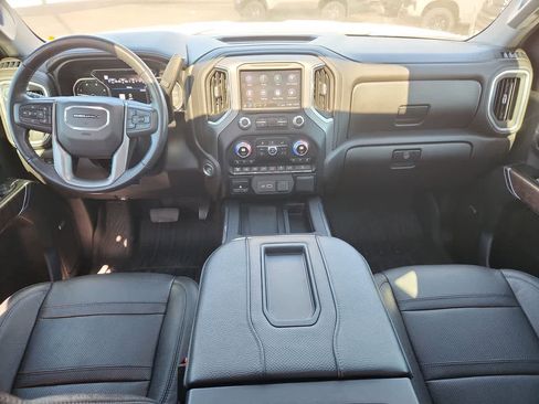 Used 2020 GMC Sierra 2500 Denali w/ Denali Ultimate Package image 14