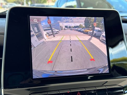 Certified 2022 Jeep Compass Latitude image 18