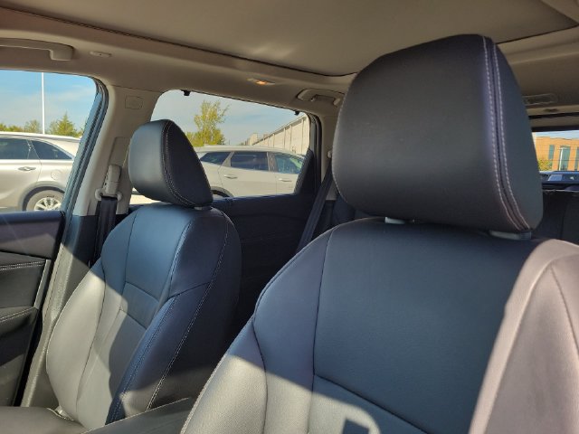 Used 2024 Nissan Rogue SL w/ SL Premium Package AWD/4WD image 20