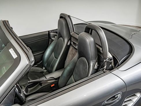 Used 2006 Porsche Boxster RWD image 23