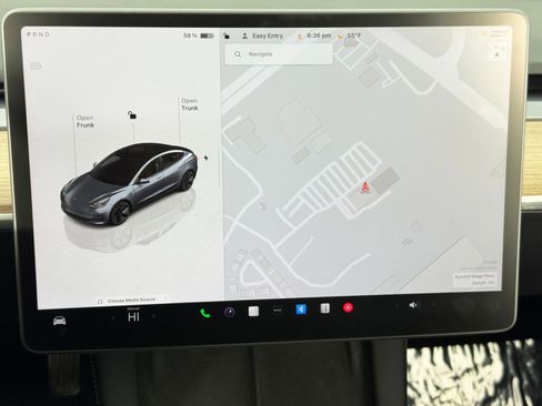 Used 2023 Tesla Model 3 Standard Range image 24