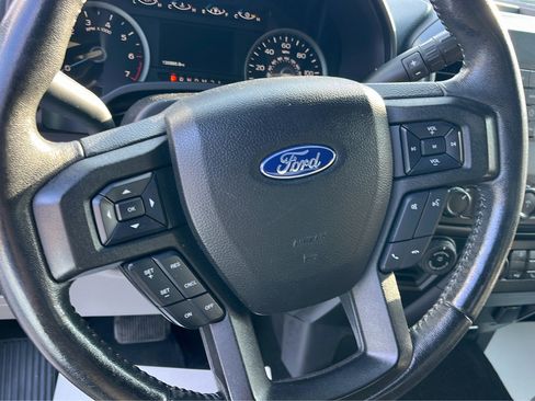 Used 2017 Ford F150 XLT w/ Equipment Group 301A Mid image 32