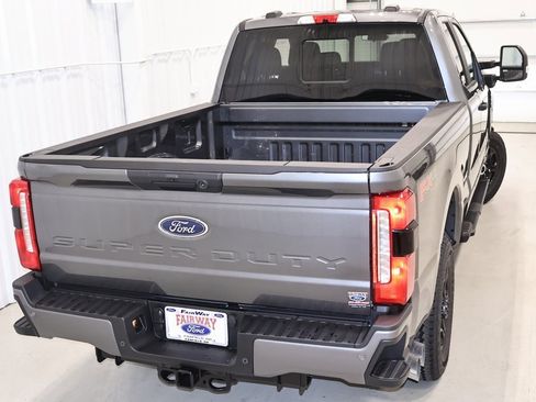 New 2026 Ford F350 XL w/ STX Appearance Package image 34