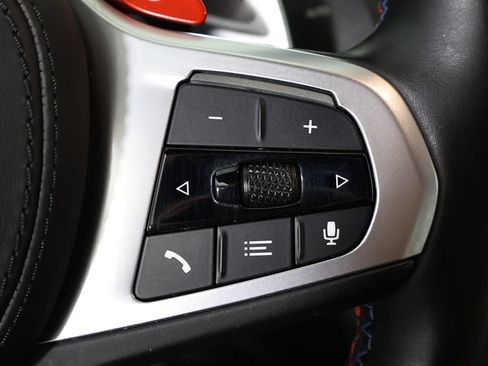 Used 2023 BMW M5 w/ Competition Package AWD/4WD image 51
