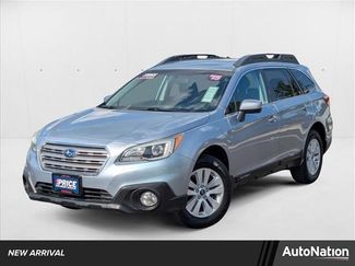 Used 2015 Subaru Outback 2.5i Premium image 1