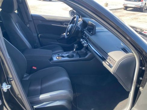 Used 2024 Honda Civic Sport image 18