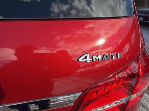 Used 2018 Mercedes-Benz GLS 550 4MATIC image 13