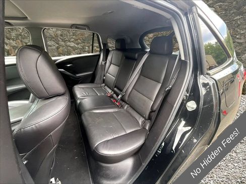 Used 2017 Acura RDX AWD w/ Advance Package image 20