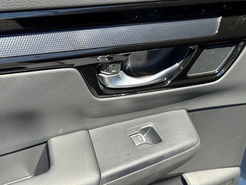 Certified 2024 Honda CR-V Sport Touring image 14