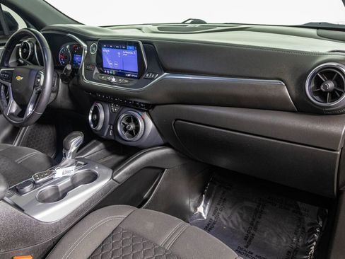 Used 2020 Chevrolet Blazer LT image 48