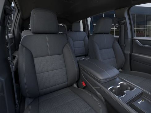 New 2026 GMC Acadia Elevation FWD image 18